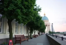 Photo of Отдых в Санкт-Петербурге этим летом