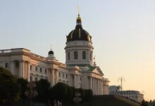 Photo of Город отдыха: Санкт-Петербург