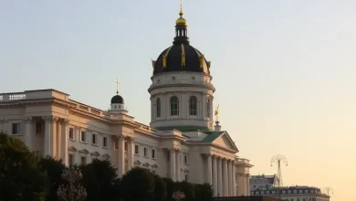 Photo of Город отдыха: Санкт-Петербург