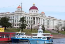 Photo of Отдых в Санкт-Петербурге: городское приключение