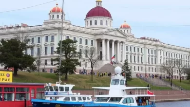 Photo of Отдых в Санкт-Петербурге: городское приключение