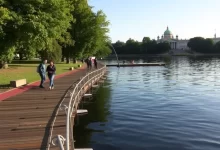 Photo of Лучшие места для отдыха в Санкт-Петербурге