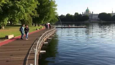 Photo of Лучшие места для отдыха в Санкт-Петербурге