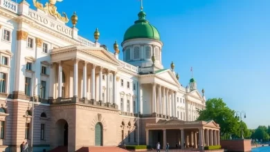 Photo of Санкт-Петербург: город для отдыха