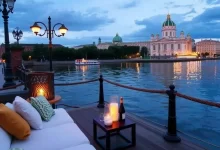 Photo of Отдых в Санкт-Петербурге: лучшие места