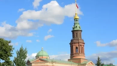 Photo of Отдых в Санкт-Петербурге: лучшие места