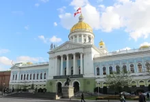 Photo of Санкт-Петербург: город отдыха и культуры