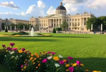 Photo of Санкт-Петербург: идеальное место для отдыха