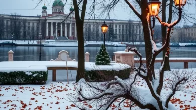 Photo of Сезонный отдых в Санкт-Петербурге
